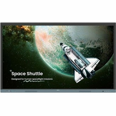BENQ RE8604A interaktivni panel 86", 4K UHD, 8 GB / 64 GB, Android 14